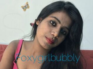 Foxygirlbubbly