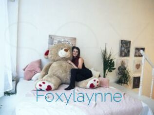 Foxylaynne