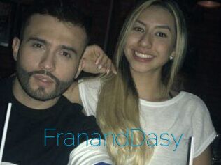 FranandDasy