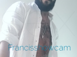 Francisshowcam