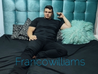 Francowilliams