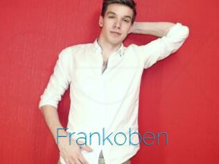 Frankoben