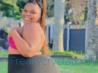 Freakycrystalxxx