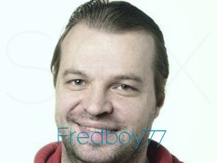 Fredboy77