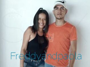 Freddyandpaola