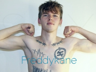 Freddykane