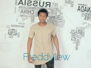 Freddylew