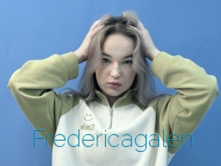 Fredericagalen