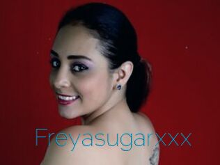 Freyasugarxxx