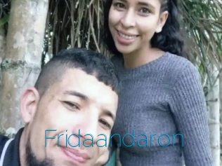 Fridaandaron