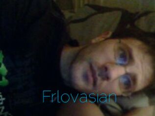 Frlovasian