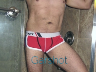 Garshot