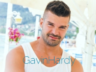 GavinHardy