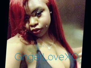 GingerLoveXO