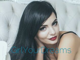 GirlYourDreams