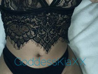GoddessKiaXX