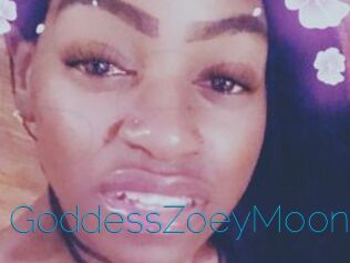 GoddessZoeyMoon