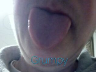 Grumpy