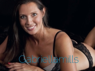 Gabriellamills