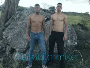 Gambito_mike