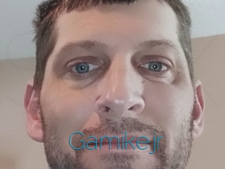 Gamikejr