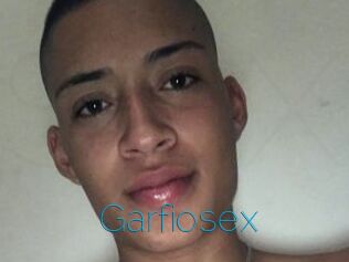 Garfiosex