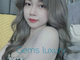 Gems_luxury