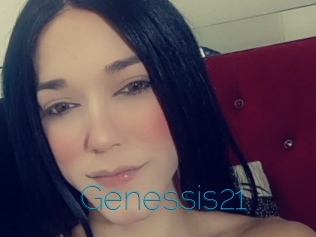 Genessis21