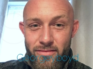 Georgeyboyd