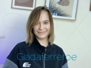 Giadaferreroe