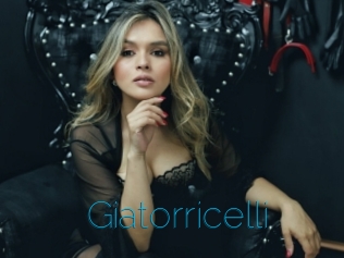 Giatorricelli