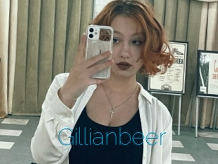 Gillianbeer