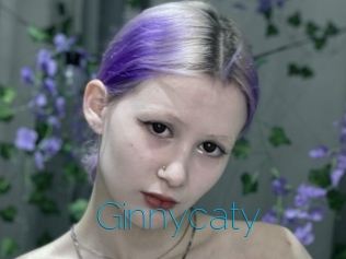 Ginnycaty