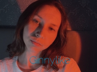 Ginnylike