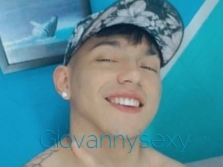 Giovannysexy