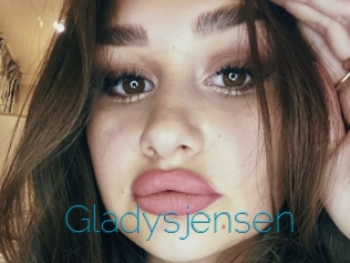 Gladysjensen