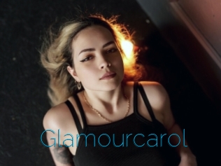 Glamourcarol