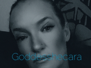 Goddesshecara