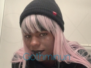 Gothminun