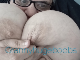 Grannyhugeboobs