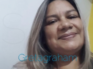 Gretagraham