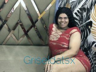 Griseldatsx