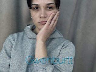 Gwenburtt