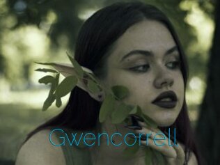 Gwencorrell