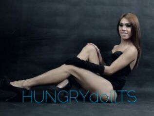 HUNGRYdollTS