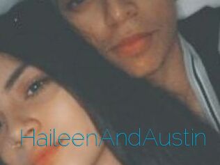 HaileenAndAustin