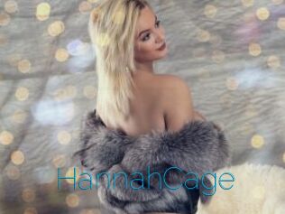HannahCage