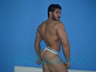 HardMusclesXXX