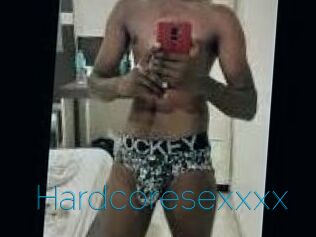 Hardcoresexxxx