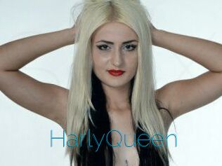 HarlyQueen